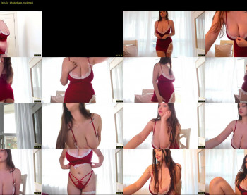 devyale — 54 minute Chaturbate female cam video clip, 1080p, Dec 17, 2022