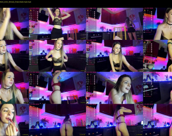 existential_teasing — 91 minute Chaturbate female cam video clip, 720p, Dec 17, 2022