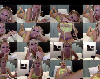 nicole_redd — 64 minute Chaturbate female cam video clip, 720p, Dec 17, 2022