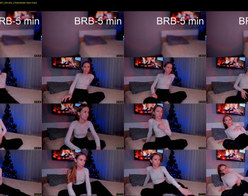 rubyjensen — 16 minute Chaturbate female cam video clip, 1080p, Dec 17, 2022