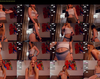 shellymang — 54 minute Chaturbate female cam video clip, 1080p, Dec 17, 2022
