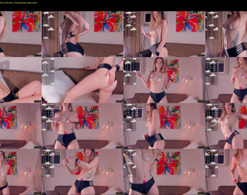 shellymang — 56 minute Chaturbate female cam video clip, 1080p, Dec 18, 2022