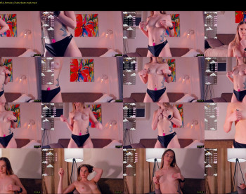shellymang — 30 minute Chaturbate female cam video clip, 1080p, Dec 18, 2022