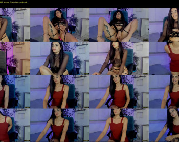 sofia_xgray — 96 minute Chaturbate female cam video clip, 720p, Dec 18, 2022