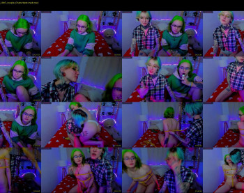 space_mouse — 25 minute Chaturbate female cam video clip, 720p, Dec 17, 2022