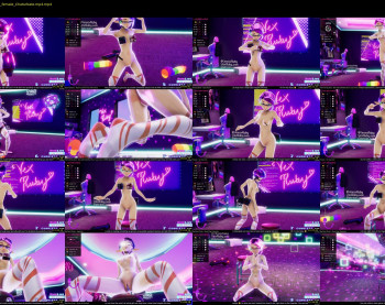 vexruby — 26 minute Chaturbate female cam video clip, 1080p, Dec 18, 2022