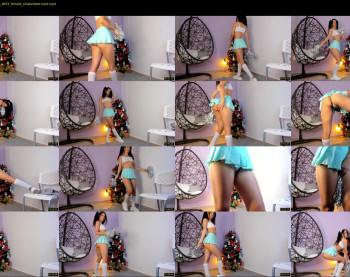 dagger_miller — 56 minute Chaturbate female cam video clip, 1080p, Dec 18, 2022