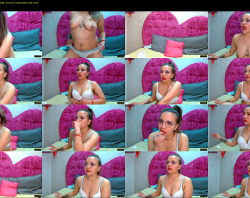 deva_braids — 66 minute Chaturbate female cam video clip, 720p, Dec 19, 2022