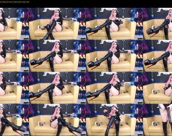 goddessgeorgia — 65 minute Chaturbate female cam video clip, 720p, Dec 18, 2022