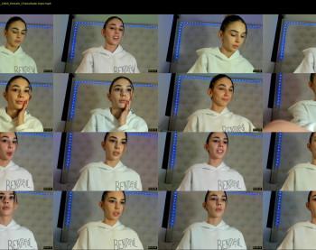 hotfallingdevil — 8 minute Chaturbate female cam video clip, 1080p, Dec 18, 2022