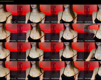 lisbailey — 18 minute Chaturbate female cam video clip, 1080p, Dec 18, 2022