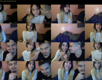 lottacolada18 — 93 minute Chaturbate couple cam video clip, 480p, Dec 18, 2022
