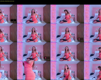 mia_milff — 4 minute Chaturbate female cam video clip, 720p, Dec 18, 2022