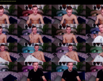 michael_bronx — 40 minute Chaturbate male cam video clip, 1080p, Dec 18, 2022