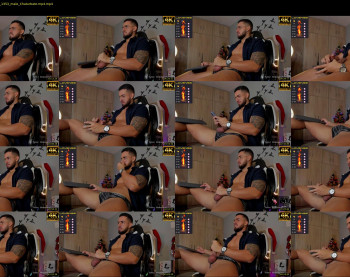 mr_david_cox — 55 minute Chaturbate male cam video clip, 1080p, Dec 18, 2022