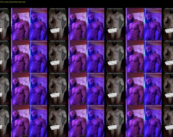 muscle0max — 7 minute Chaturbate male cam video clip, 1080p, Dec 18, 2022