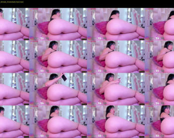ruby_26 — 3 minute Chaturbate female cam video clip, 1080p, Dec 18, 2022