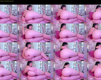 ruby_26 — 17 minute Chaturbate female cam video clip, 1080p, Dec 18, 2022