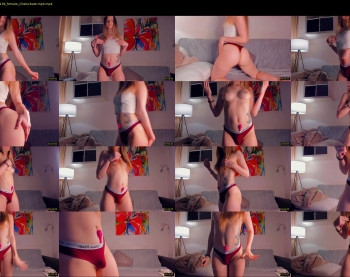 shellymang — 54 minute Chaturbate female cam video clip, 1080p, Dec 19, 2022