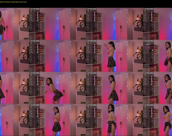 carolmoores — 15 minute Chaturbate female cam video clip, 1080p, Dec 20, 2022
