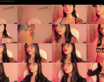 coreybae — 56 minute Chaturbate female cam video clip, 1080p, Dec 20, 2022