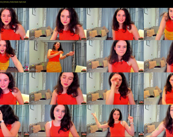 demurelixir — 54 minute Chaturbate female cam video clip, 1080p, Dec 19, 2022