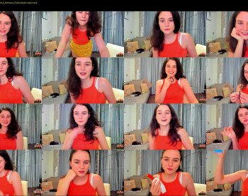demurelixir — 58 minute Chaturbate female cam video clip, 1080p, Dec 19, 2022