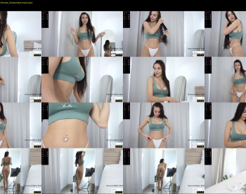 diffgirls — 35 minute Chaturbate female cam video clip, 1080p, Dec 20, 2022