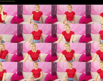 fleximoon — 6 minute Chaturbate female cam video clip, 1080p, Dec 19, 2022