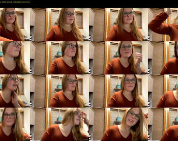 ginger7777777 — 4 minute Chaturbate female cam video clip, 720p, Dec 19, 2022