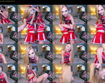 guesskitty — 46 minute Chaturbate couple cam video clip, 1080p, Dec 20, 2022