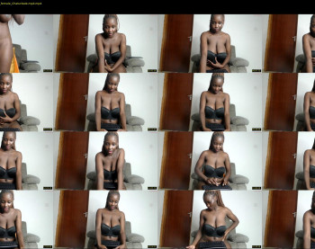 gulpess — 24 minute Chaturbate female cam video clip, 480p, Dec 20, 2022