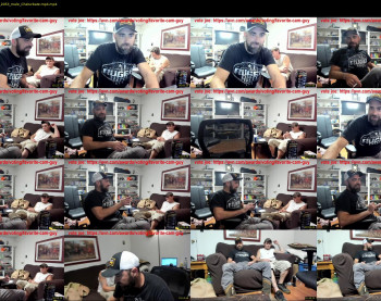 hardworkertn — 41 minute Chaturbate male cam video clip, 720p, Dec 19, 2022