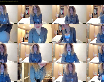 hellkitchenonme — 98 minute Chaturbate female cam video clip, 720p, Dec 20, 2022