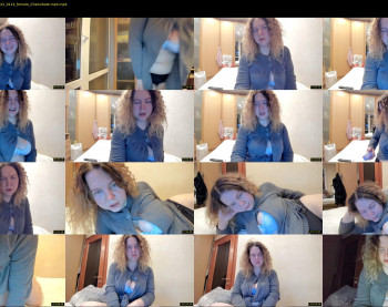 hellkitchenonme — 98 minute Chaturbate female cam video clip, 720p, Dec 20, 2022