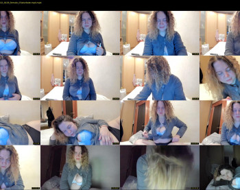 hellkitchenonme — 98 minute Chaturbate female cam video clip, 720p, Dec 20, 2022