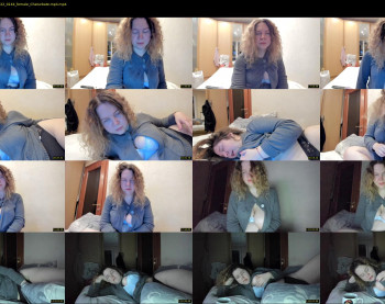 hellkitchenonme — 98 minute Chaturbate female cam video clip, 720p, Dec 20, 2022
