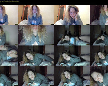 hellkitchenonme — 80 minute Chaturbate female cam video clip, 720p, Dec 20, 2022