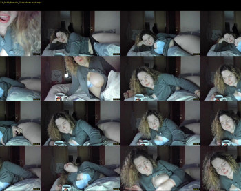 hellkitchenonme — 56 minute Chaturbate female cam video clip, 720p, Dec 20, 2022