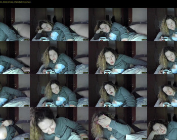 hellkitchenonme — 26 minute Chaturbate female cam video clip, 720p, Dec 20, 2022