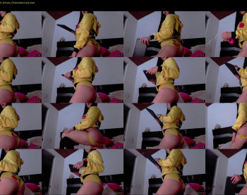 hellotami — 21 minute Chaturbate female cam video clip, 1080p, Dec 20, 2022