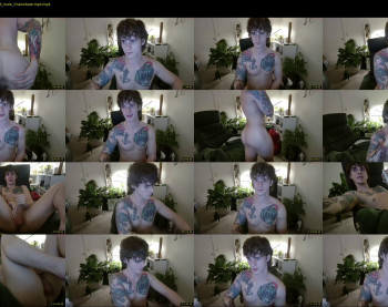 ivan00ze — 99 minute Chaturbate male cam video clip, 480p, Dec 19, 2022