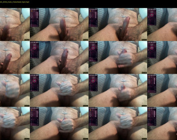 looking4fun2017 — 3 minute Chaturbate male cam video clip, 1080p, Dec 20, 2022