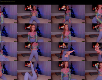 rubyjensen — 54 minute Chaturbate female cam video clip, 1080p, Dec 19, 2022