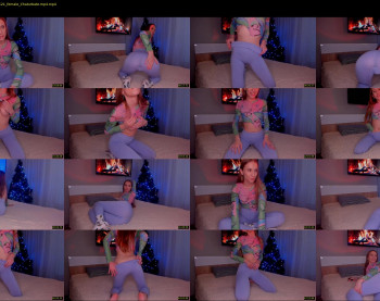 rubyjensen — 54 minute Chaturbate female cam video clip, 1080p, Dec 19, 2022