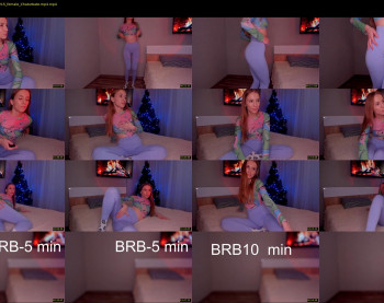 rubyjensen — 53 minute Chaturbate female cam video clip, 1080p, Dec 19, 2022