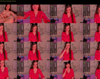 savanahwildc — 52 minute Chaturbate female cam video clip, 1080p, Dec 19, 2022