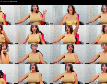 screamslutty — 98 minute Chaturbate female cam video clip, 720p, Dec 19, 2022