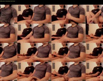 scripture_60 — 33 minute Chaturbate male cam video clip, 1080p, Dec 20, 2022