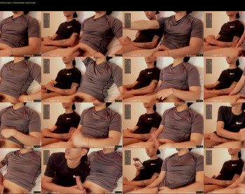 scripture_60 — 56 minute Chaturbate male cam video clip, 1080p, Dec 20, 2022